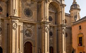 Casa de la Catedral